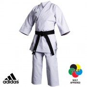 Кимоно для карате Adidas K460J (Японский стиль) фото